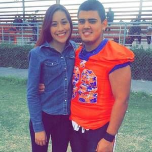 Meet your Posher, Abraham